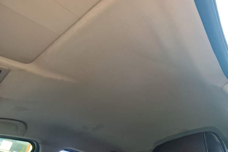 Used Dongfeng Aeolus A30 2014 1.5L Manual Sishang Model