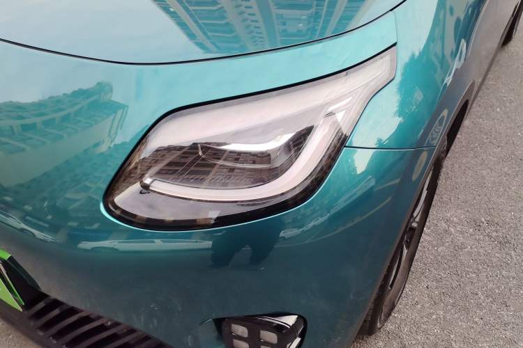 Used AION UT 2025 420 Intelligent Luxury Edition