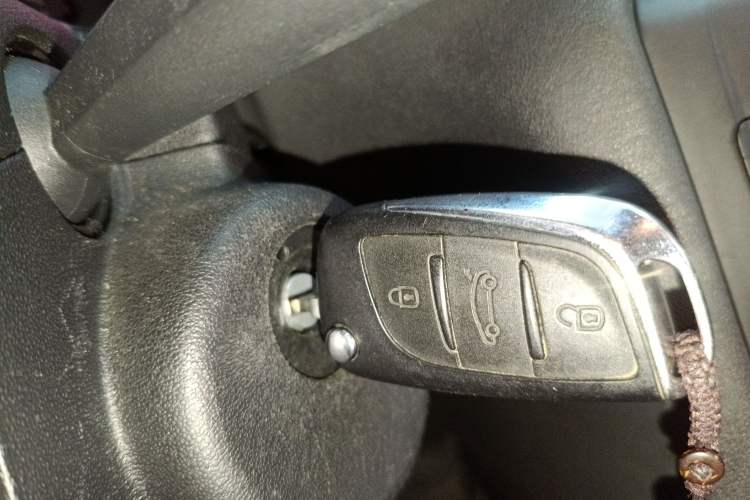 Used Citroen C4L 2015 1.8L Automatic Luxury Edition
