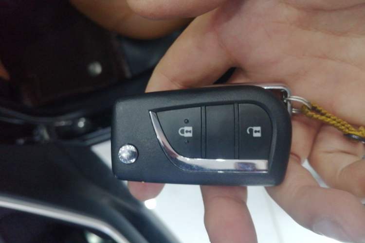 Used Toyota RAV4 2024 2.0L CVT Two-Wheel Drive Urban Edition
