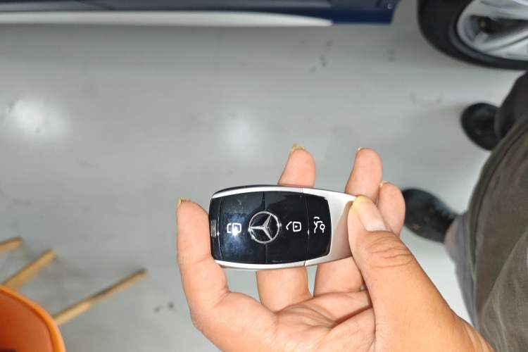 Used Mercedes-Benz C-Class 2020 Restyled C 260 L Sport Edition