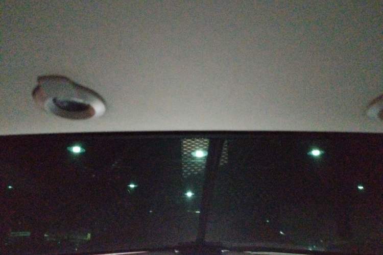 Used XPeng G3 2020 460i Luxury Edition Headliner