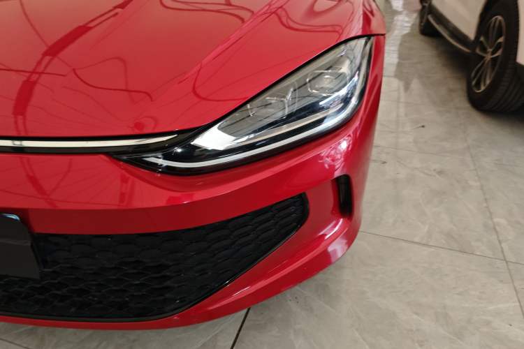 Used Volkswagen Lamando 2022 Lingdu L 280TSI DSG Spicy Edition