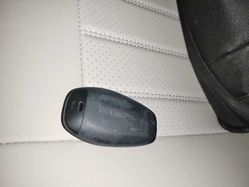 Used Leapmotor T03 2023 200 Lite Edition — 8