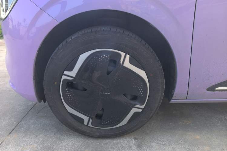 Used Dongfeng NAMMI 01 2024 330 Plus Smart+