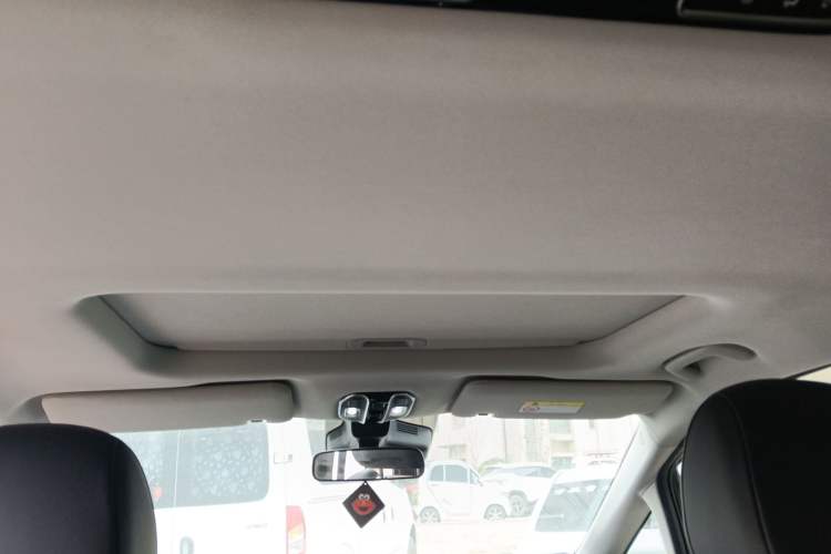 Used GAC Trumpchi M8 2024 Master Series 400T Prestige Edition