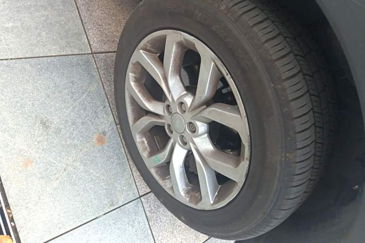 Used Land Rover Discovery Sport 2017 2.0T HSE