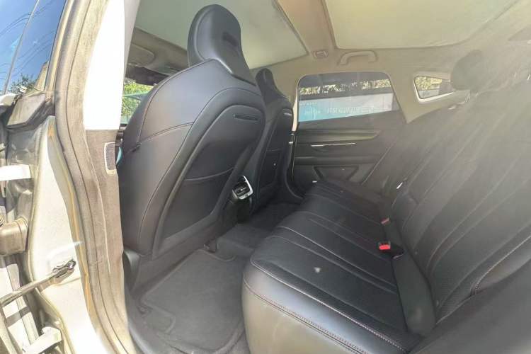 Used XPeng P7 2020 586E
