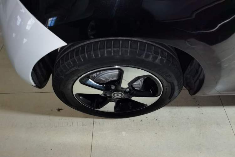 Used smart forfour 2018 1.0L 52kW Passion Edition
