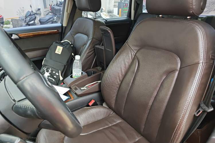 Used Audi Q7 2015 35 TFSI Sport Edition