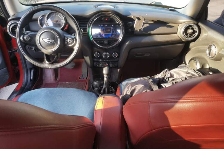 Used MINI MINI 2016 1.2T ONE Pioneer Edition