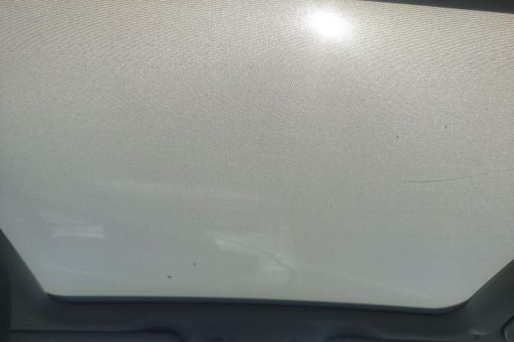 Used Mercedes-Benz GLE 2021 GLE 450 4MATIC Stylish Model Headliner