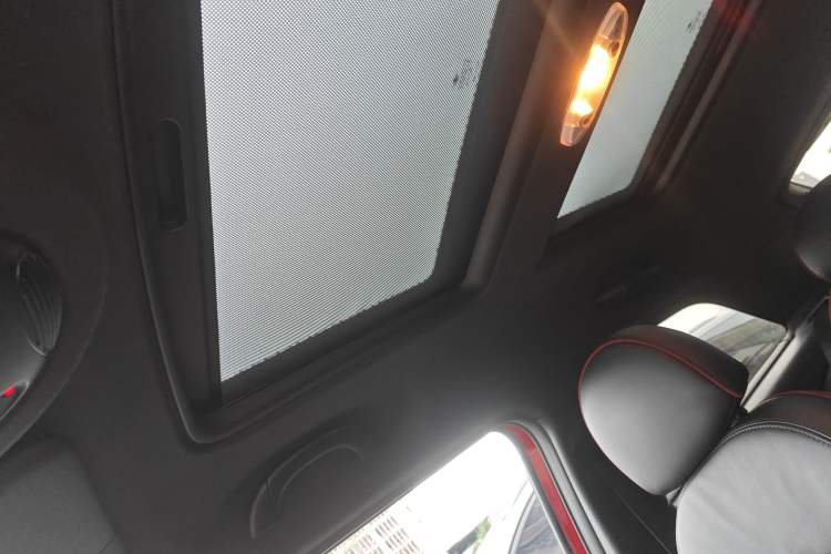 Used MINI JCW PACEMAN 2014 1.6T JOHN COOPER WORKS ALL4
