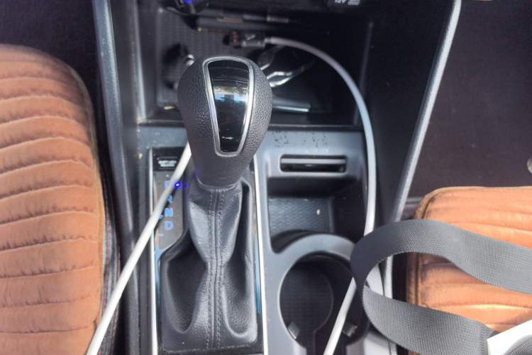 Used Hyundai Tucson 2015 1.6T Dual-Clutch Two-Wheel-Drive Comfort Model