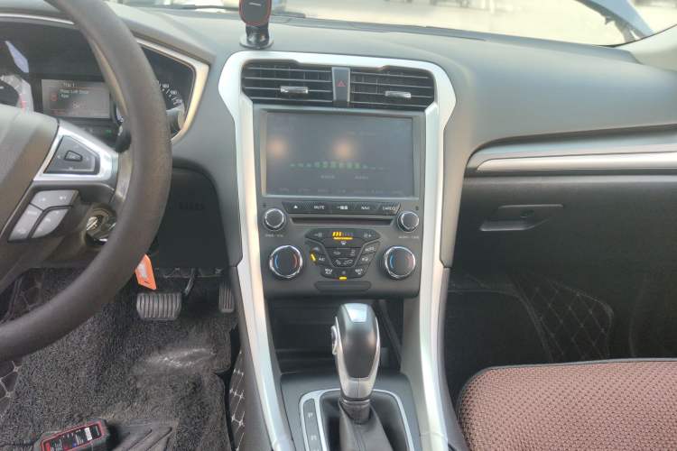 Used Ford Mondeo 2013 1.5L GTDi180 Fashion Edition
