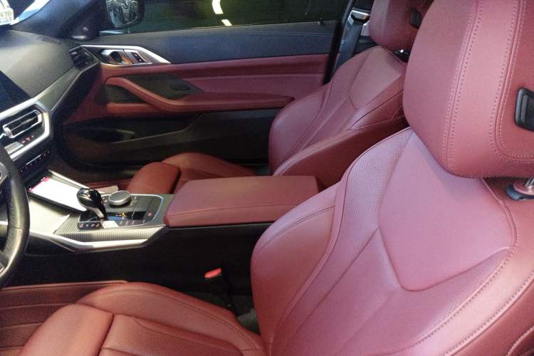 Used BMW 4 Series 2022 Revised 425i M Sport Night Edition Package