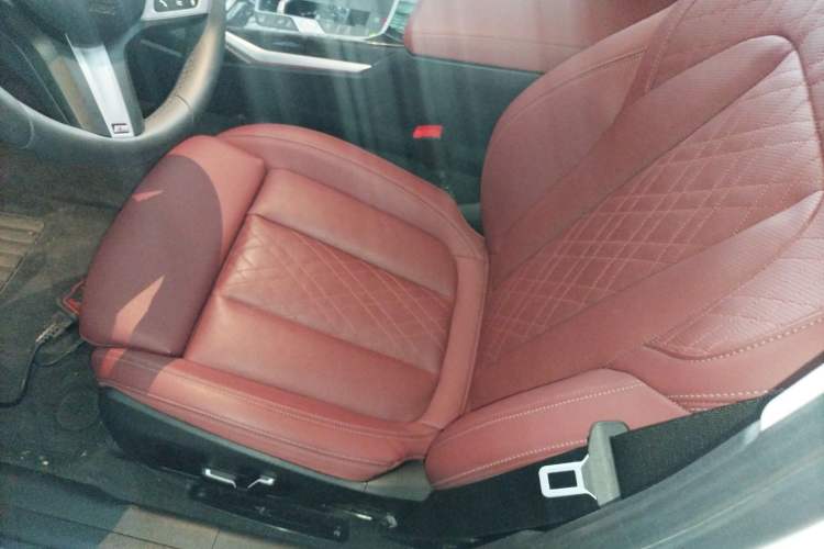 Used BMW 3 Series 2024 325Li M Sport Package