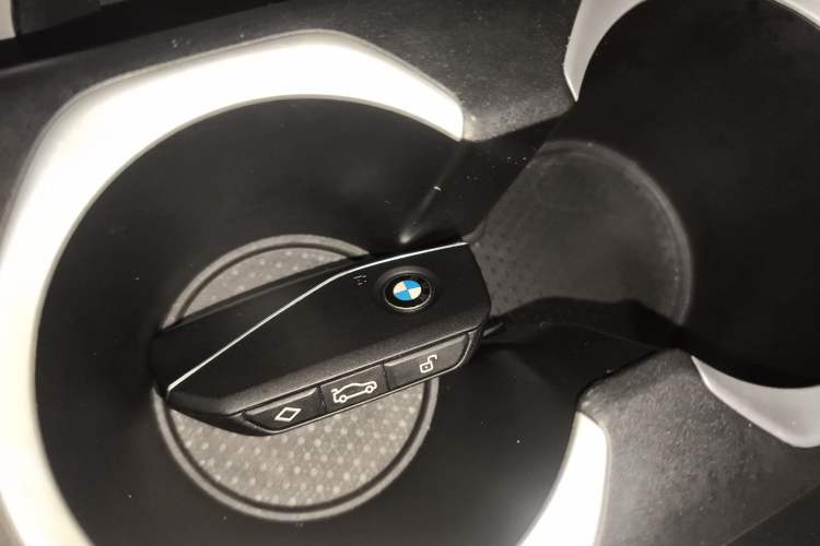 Used BMW X1 2023 xDrive25Li X Design Package
