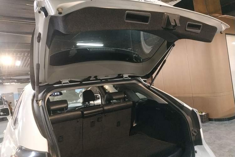 Used Lexus RX Classic 2013 270 Elite Edition