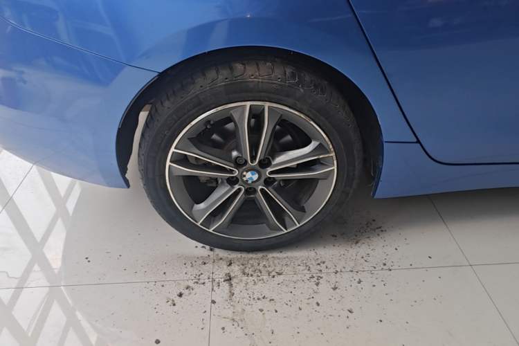 Used BMW 1 Series 2017 118i Sport Edition
