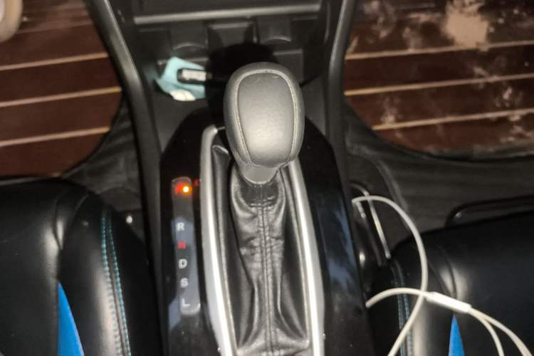 Used Honda Envix 2019 180TURBO CVT Enjoyment Version China V Gear Lever