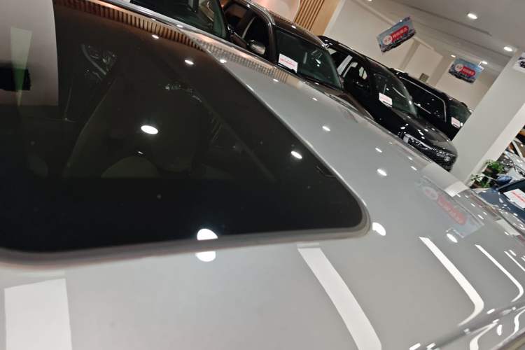 Used ORA Ballet Cat 2023 401 km Luxury Version