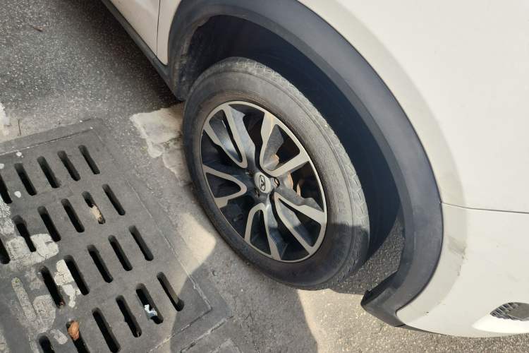 Used Cowin X3 2016 1.6L Manual Smart Connect IV Version