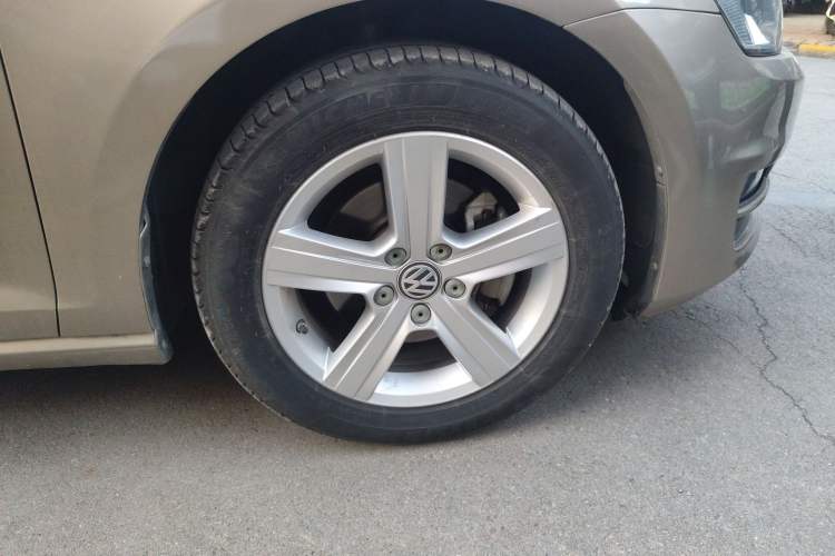 Used Volkswagen Golf 2014 1.4TSI Automatic Comfort Model
