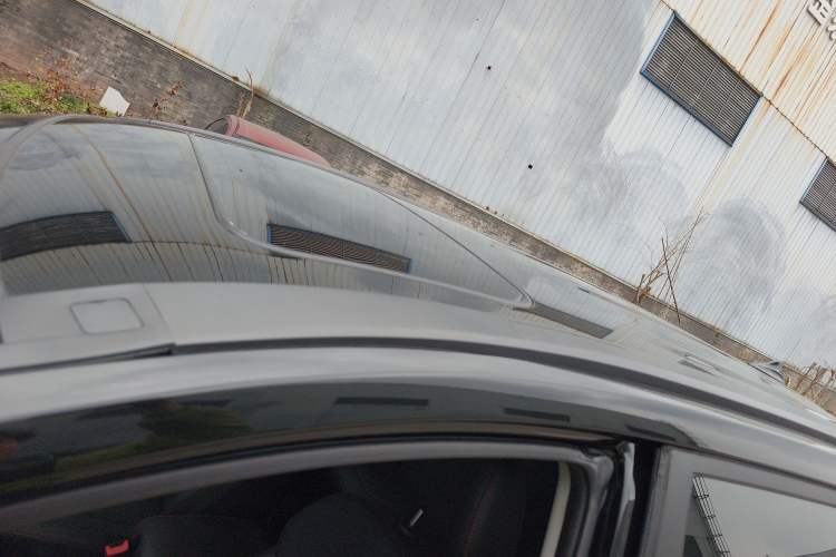 Used Haval M6 2019 1.5T DCT Two-Wheel Drive Value Edition China VI Standard