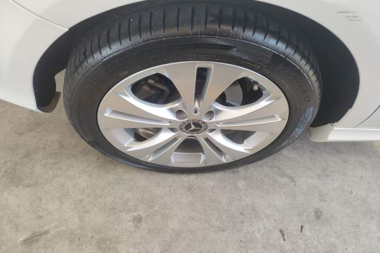 Used Mercedes-Benz B-Class 2019 B 200 Sport Edition