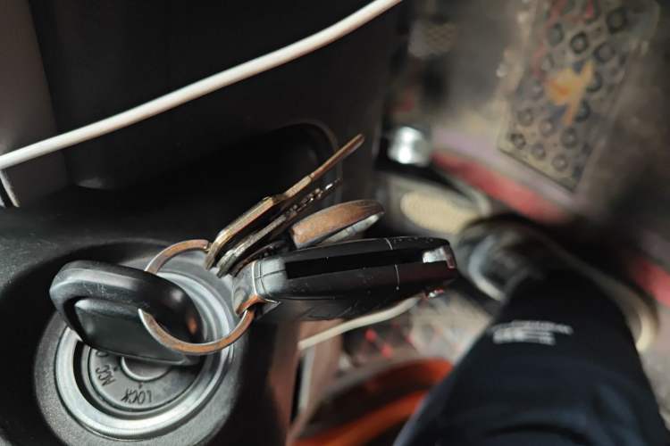 Used Baojun 510 2017 1.5L Manual Fashion Model
