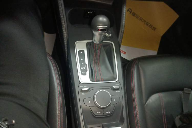 Used Audi Q2L 2023 35TFSI Progressive Dynamic Edition
