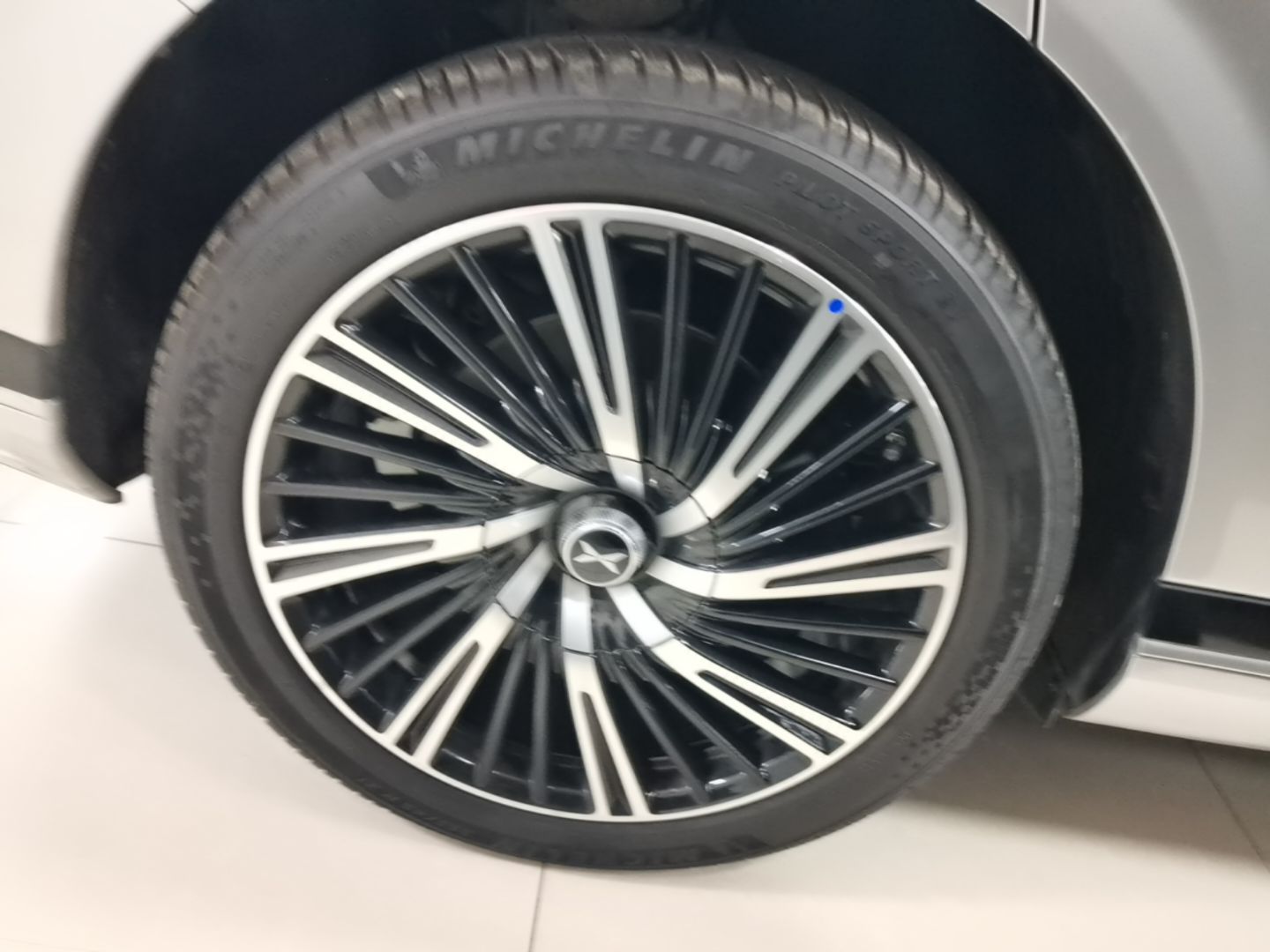 XPeng G9 2024 570 Max — снимка 11