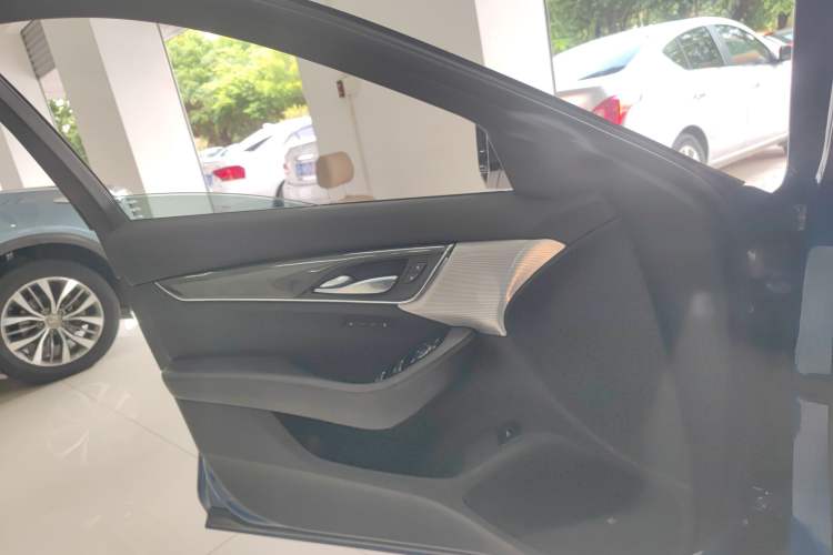 Used Cadillac CT5 2020 Revised 28T Platinum Sport Edition