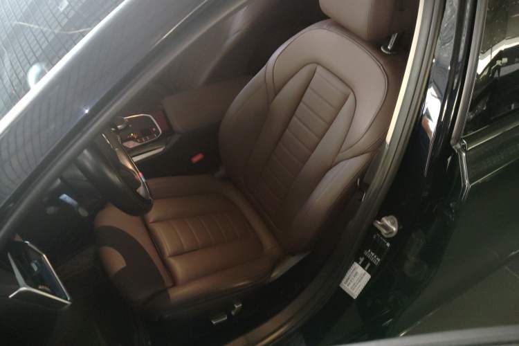 Used BMW 3 Series 2020 320Li M Sport Package