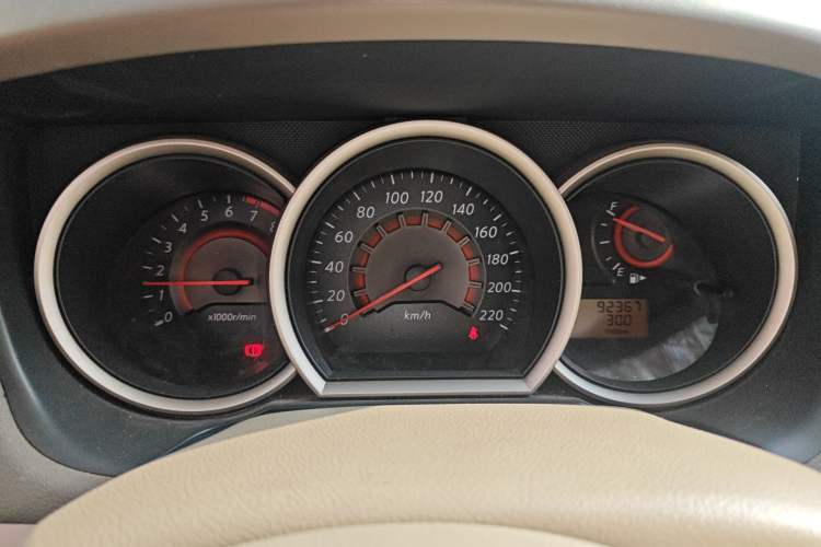 Used Nissan Sylphy 2016 Classic 1.6XE Automatic Leading Edition