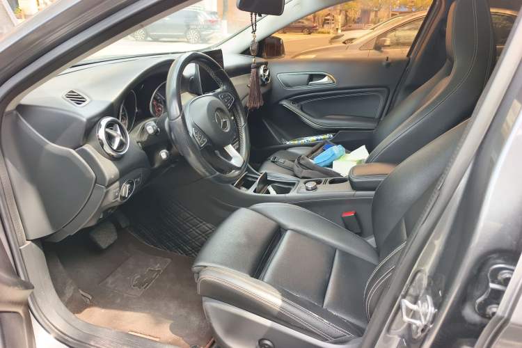 Used Mercedes-Benz GLA 2018 GLA 200 Sport Edition
