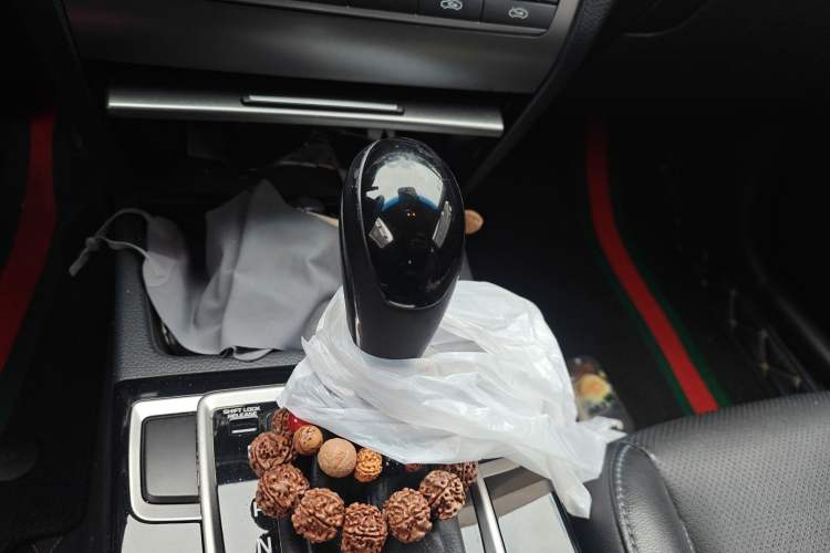 Used Hyundai Mistra 2014 1.8L Automatic Deluxe DLX Model