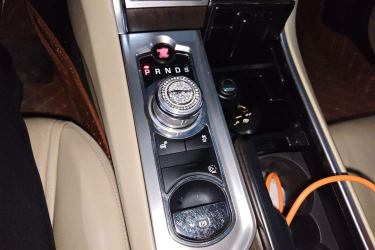 Used Jaguar XF 2012 XF 3.0L V6 Prestige Edition