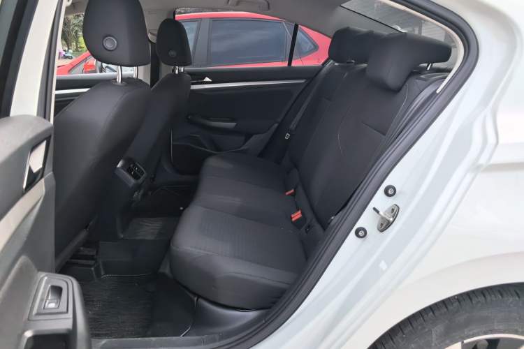 Used Volkswagen Bora Pure Electric 2020 Shan Model