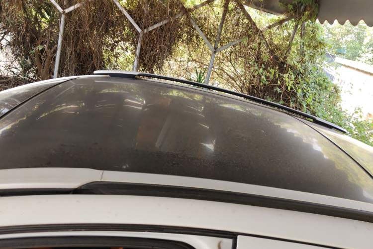 Used Geely Auto Vision X1 2017 1.3L Automatic Player Edition