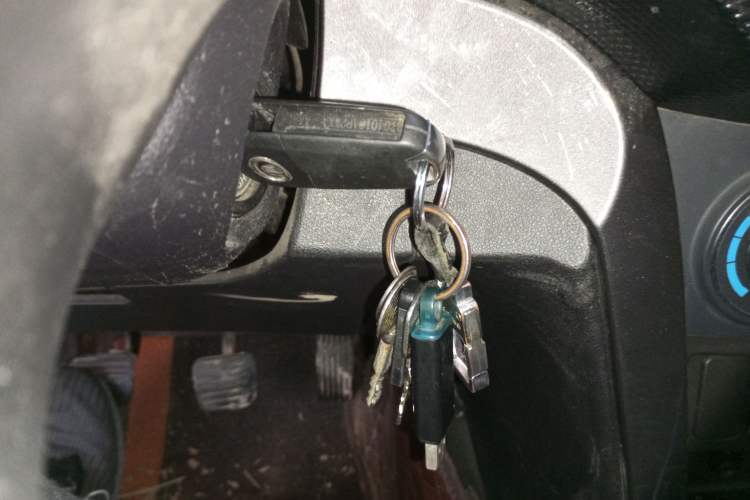 Used Great Wall Wingle 5 2017 2.0T European-Style Diesel Two-Wheel-Drive Elite Version with Large Double Cab – GW4D20B
