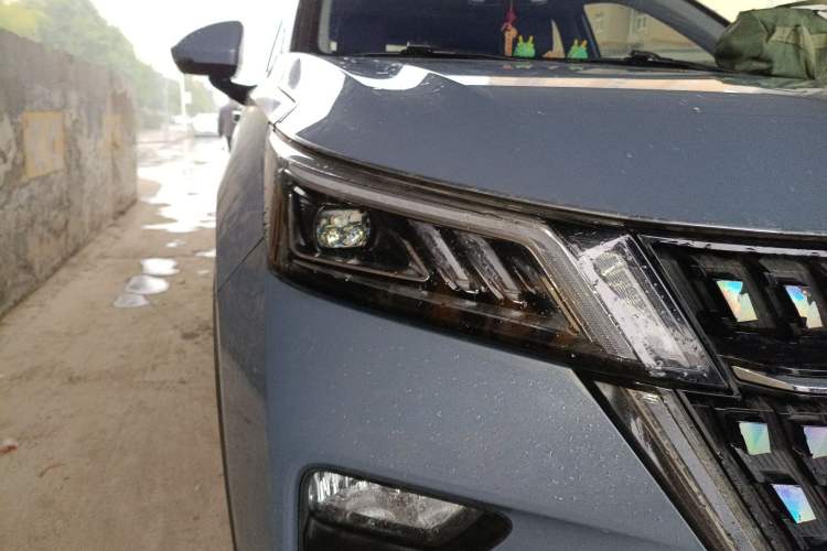 Used Wuling Asta 2021 1.5T CVT Star曜 Edition