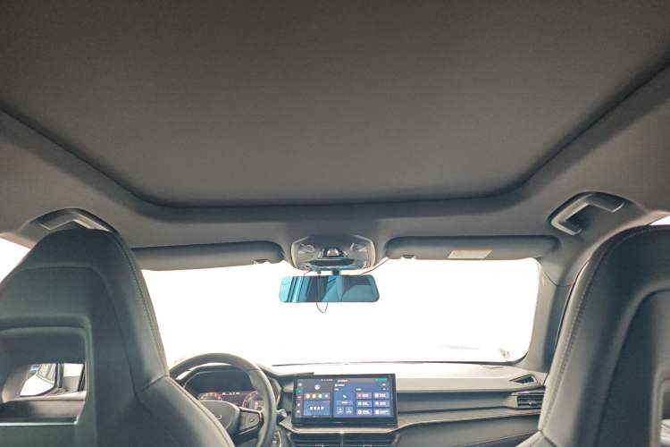 Used Lynk & Co 06 2023 Remix 1.5T JinPro
