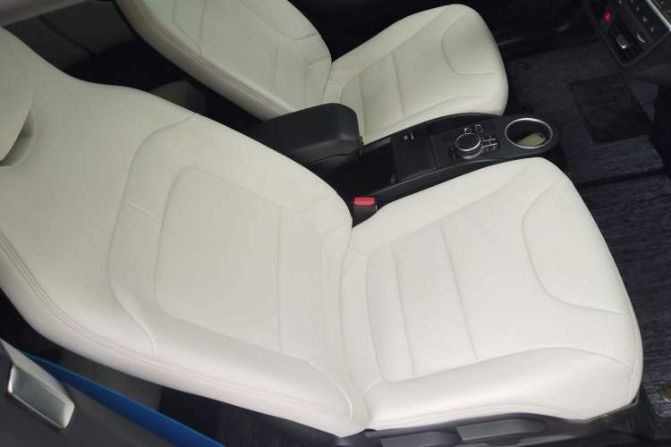 Used BMW i3 2019 Fast Charging Edition