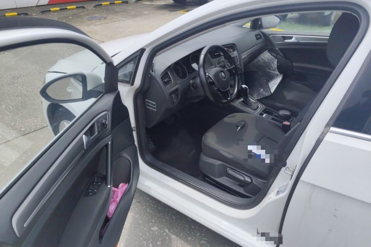 Used Volkswagen Golf 2015 1.4TSI Automatic Comfort Model