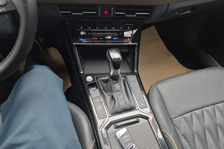 Used Volkswagen Passat 2021 330TSI Luxury Edition