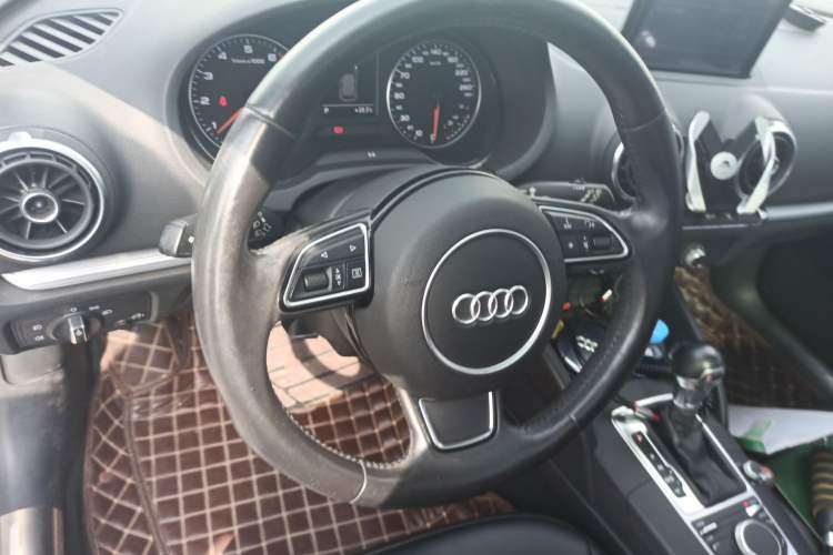 Used Audi A3 2016 Sportback 35 TFSI Ambition