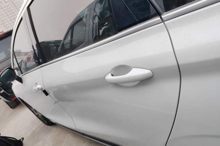 Used FORTHING Yacht 2022 1.5T DCT Lan Yue Edition