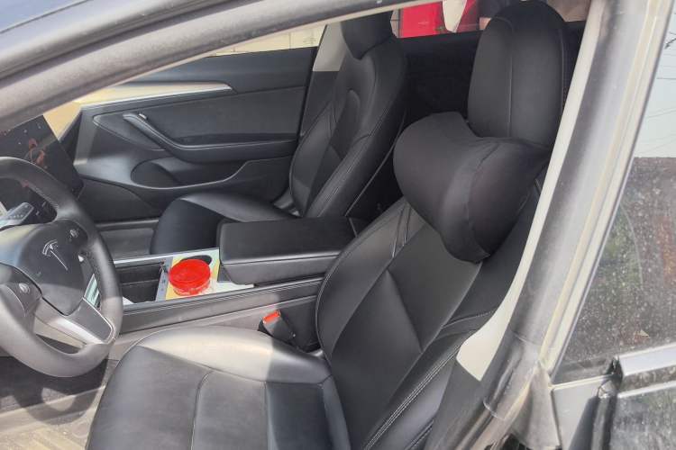 Used Tesla Model 3 2022 Rear-Wheel-Drive Version